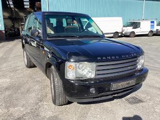Land Rover Range Rover Range Rover III (LM), Terreinwagen, 2002 / 2012 4.4 V8 32V picture 3