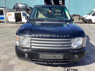 Land Rover Range Rover Range Rover III (LM), Terreinwagen, 2002 / 2012 4.4 V8 32V picture 2