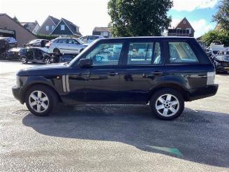 Land Rover Range Rover Range Rover III (LM), Terreinwagen, 2002 / 2012 4.4 V8 32V picture 8