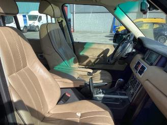 Land Rover Range Rover Range Rover III (LM), Terreinwagen, 2002 / 2012 4.4 V8 32V picture 10