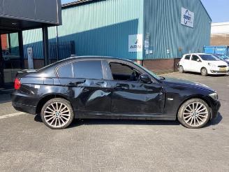 BMW 3-serie 3 serie (E90), Sedan, 2005 / 2011 318i 16V picture 5