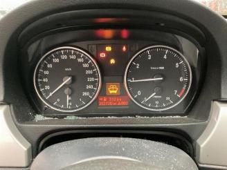 BMW 3-serie 3 serie (E90), Sedan, 2005 / 2011 318i 16V picture 12