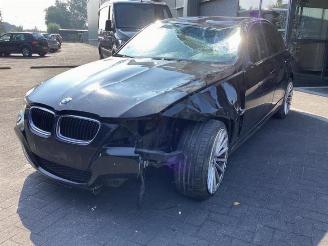 BMW 3-serie 3 serie (E90), Sedan, 2005 / 2011 318i 16V picture 2