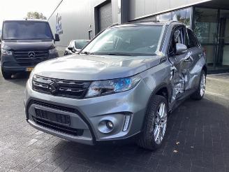 Sloopauto Suzuki Vitara Vitara (LY/MY), SUV, 2015 1.6 16V VVT AllGrip 2016/1