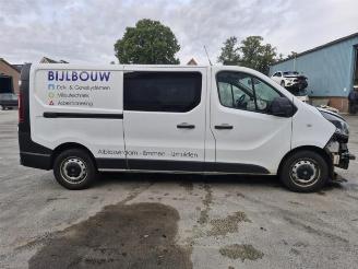 Opel Vivaro Vivaro, Van, 2014 / 2019 1.6 CDTi BiTurbo 125 picture 4