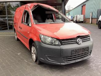 Volkswagen Caddy Caddy III (2KA,2KH,2CA,2CH), Van, 2004 / 2015 1.6 TDI 16V picture 3