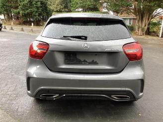 Mercedes A-klasse A (W176), Hatchback, 2012 / 2018 1.6 A-160 16V picture 6