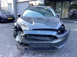 Ford Focus Focus 3 Wagon, Combi, 2010 / 2020 1.5 TDCi picture 2