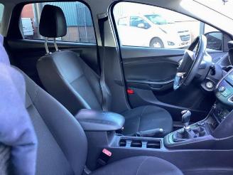 Ford Focus Focus 3 Wagon, Combi, 2010 / 2020 1.5 TDCi picture 10