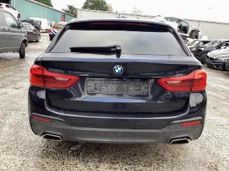 BMW 5-serie 5 serie Touring (G31), Combi, 2017 540d xDrive 3.0 TwinPower Turbo 24V picture 6