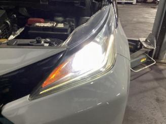 Toyota Aygo Aygo (B40), Hatchback, 2014 1.0 12V VVT-i picture 13