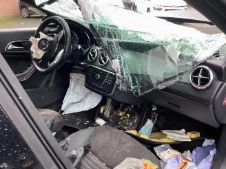 Mercedes Cla-klasse CLA (117.3), Sedan, 2013 / 2019 1.5 CLA-180 CDI, 180 d 16V picture 9