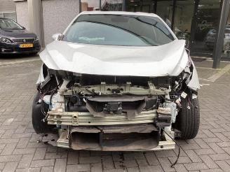 Nissan Micra Micra (K14), Hatchback, 2016 / 2024 1.0 IG-T 100 picture 2