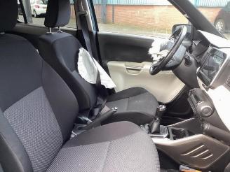 Suzuki Ignis Ignis (MF), Hatchback 5-drs, 2016 1.2 Dual Jet 16V Smart Hybrid picture 10