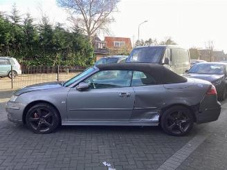 Saab 9-3 9-3 II (YS3F), Cabrio, 2003 / 2015 1.8t 16V picture 8