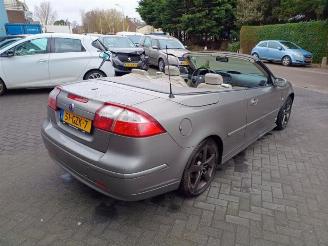Saab 9-3 9-3 II (YS3F), Cabrio, 2003 / 2015 1.8t 16V picture 14