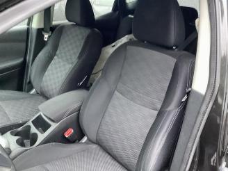 Nissan Qashqai Qashqai (J11), SUV, 2013 1.2 DIG-T 16V picture 10