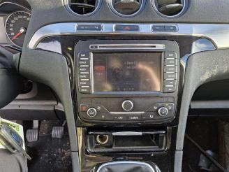 Ford S-Max S-Max (GBW), MPV, 2006 / 2014 1.6 EcoBoost 16V picture 12