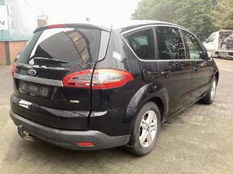 Ford S-Max S-Max (GBW), MPV, 2006 / 2014 1.6 EcoBoost 16V picture 5