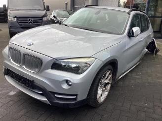 BMW X1 X1 (E84), SUV, 2009 / 2015 xDrive 18d 2.0 16V picture 1