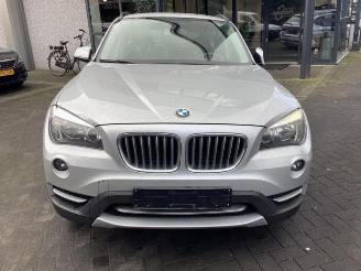 BMW X1 X1 (E84), SUV, 2009 / 2015 xDrive 18d 2.0 16V picture 2