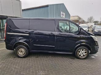 Ford Transit Transit Custom, Van, 2011 / 2023 2.2 TDCi 16V picture 4