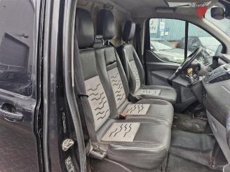 Ford Transit Transit Custom, Van, 2011 / 2023 2.2 TDCi 16V picture 10