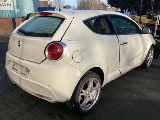 Alfa Romeo MiTo MiTo (955), Hatchback, 2008 / 2018 1.3 JTDm 16V Eco picture 5