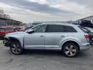 Audi Q7 Q7 (4MB/4MG), SUV, 2015 3.0 TDI V6 24V e-tron plug-in hybrid picture 8
