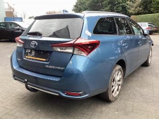 Toyota Auris Touring Sports Auris Touring Sports (E18), Combi, 2013 / 2018 1.8 16V Hybrid picture 5