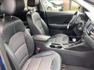 Kia Niro Niro I (DE), SUV, 2016 / 2022 1.6 GDI Hybrid picture 10