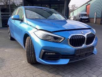 BMW 1-serie 1 serie (F40), Hatchback, 2019 118i 1.5 TwinPower 12V picture 3