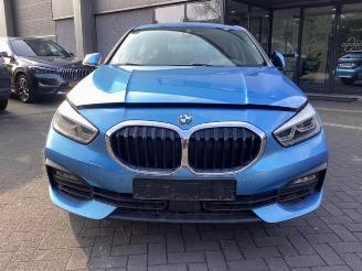 BMW 1-serie 1 serie (F40), Hatchback, 2019 118i 1.5 TwinPower 12V picture 2