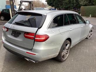 Mercedes E-klasse E Estate (S213), Combi, 2016 / 2023 E-200d 2.0 Turbo 16V picture 5