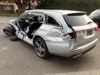 Mercedes E-klasse E Estate (S213), Combi, 2016 / 2023 E-200d 2.0 Turbo 16V picture 7