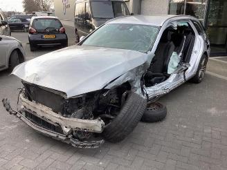 demontáž osobní automobily Mercedes E-klasse E Estate (S213), Combi, 2016 / 2023 E-200d 2.0 Turbo 16V 2019/2