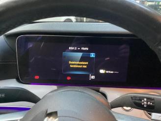 Mercedes E-klasse E (W213), Sedan, 2016 / 2023 E-300 e 2.0 Turbo 16V picture 15