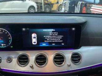 Mercedes E-klasse E (W213), Sedan, 2016 / 2023 E-300 e 2.0 Turbo 16V picture 11