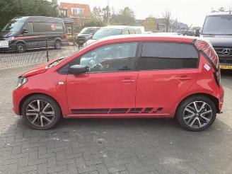 Seat Mii Mii, Hatchback, 2011 1.0 12V picture 8