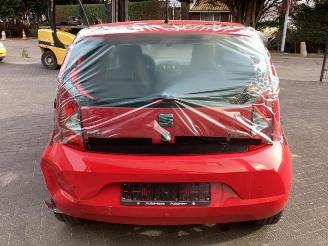 Seat Mii Mii, Hatchback, 2011 1.0 12V picture 6