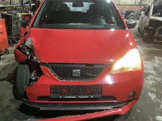 Seat Mii Mii, Hatchback, 2011 1.0 12V picture 14