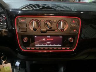 Seat Mii Mii, Hatchback, 2011 1.0 12V picture 12