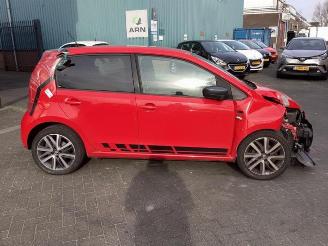 Seat Mii Mii, Hatchback, 2011 1.0 12V picture 4