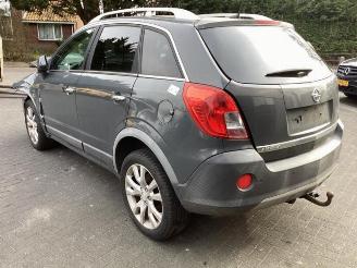 Opel Antara Antara (LA6), SUV, 2006 / 2017 2.4 16V 4x2 picture 7