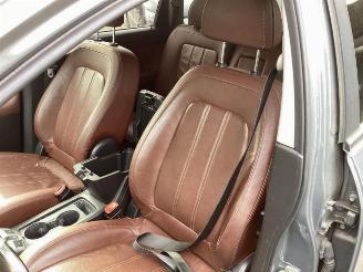 Opel Antara Antara (LA6), SUV, 2006 / 2017 2.4 16V 4x2 picture 10