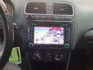 Volkswagen Polo Polo V (6R), Hatchback, 2009 / 2017 1.2 TDI 12V BlueMotion picture 12