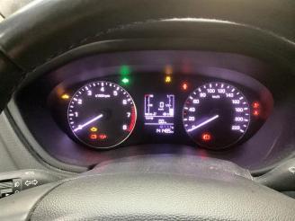 Hyundai I-20 i20 (GBB), Hatchback, 2014 / 2020 1.0 T-GDI 100 12V picture 11