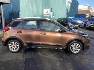 Hyundai I-20 i20 (GBB), Hatchback, 2014 / 2020 1.0 T-GDI 100 12V picture 4