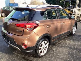 Hyundai I-20 i20 (GBB), Hatchback, 2014 / 2020 1.0 T-GDI 100 12V picture 5