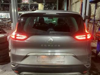 Renault Espace Espace (RFCJ), MPV, 2015 / 2023 1.6 Tce 200 picture 14